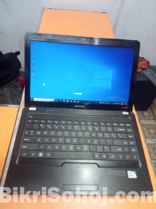 compack laptops